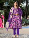 Affairs Vol 1 By Sankheswer Rayon Kurti With Bottom Dupatta Wholesale Market